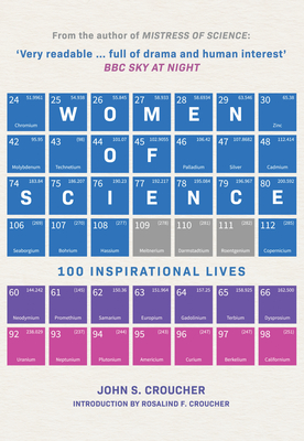 Women of Science