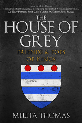 The House of Grey