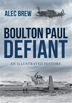 Boulton Paul Defiant