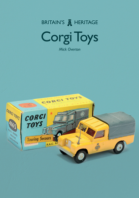 Corgi Toys