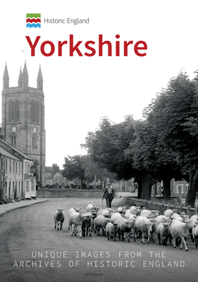 Historic England: Yorkshire