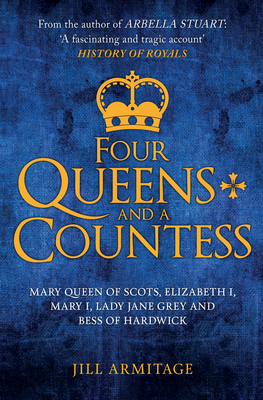 Four Queens and a Countess