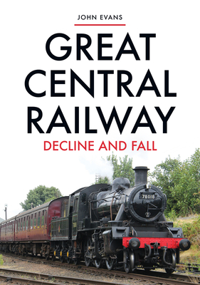 Great Central Railway