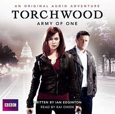 Torchwood  Army Of One