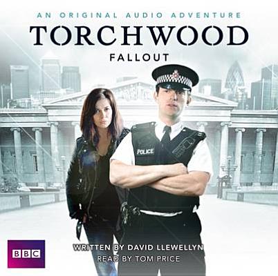 Torchwood  Fallout