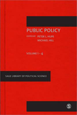 Public Policy
