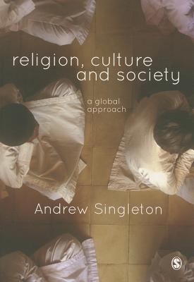 Religion, Culture & Society