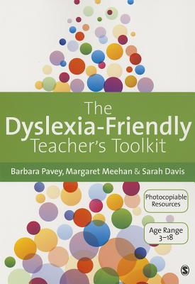 The Dyslexia-Friendly Teacher's Toolkit