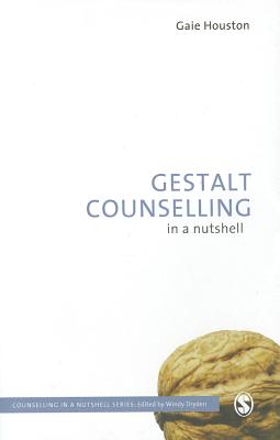 Gestalt Counselling in a Nutshell