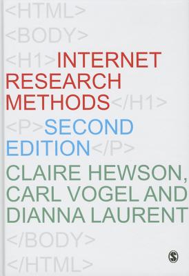 Internet Research Methods