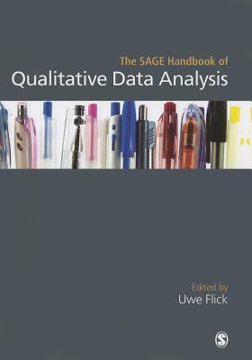 The SAGE Handbook of Qualitative Data Analysis