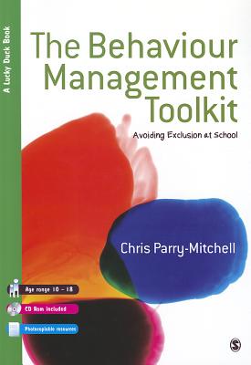 The Behaviour Management Toolkit