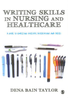 Writing Skills in Nursing and Healthcare