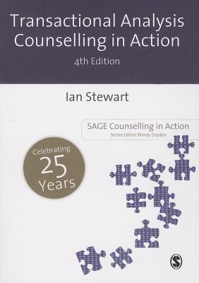 Transactional Analysis Counselling in Action