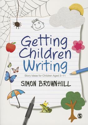 Getting Children Writing