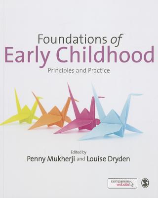 Foundations of Early Childhood