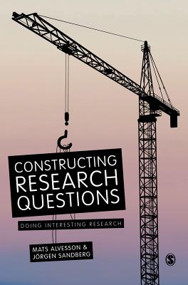 Constructing Research Questions