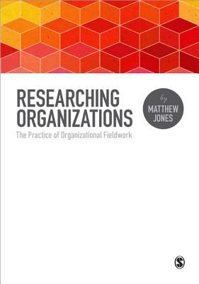 Researching Organizations