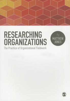 Researching Organizations