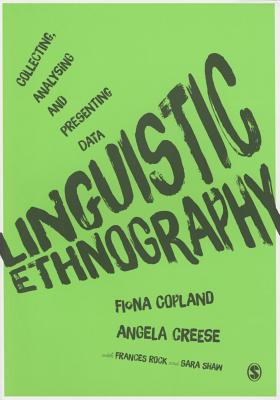 Linguistic Ethnography