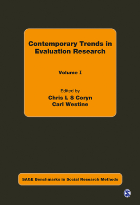 Contemporary Trends in Evaluation Research