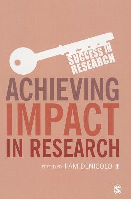 Achieving Impact in Research