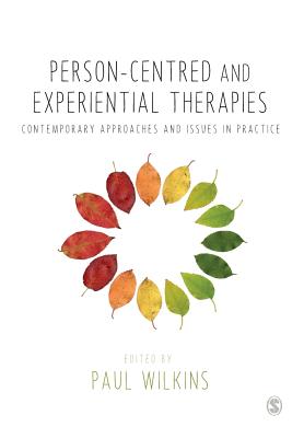 Person-centred and Experiential Therapies