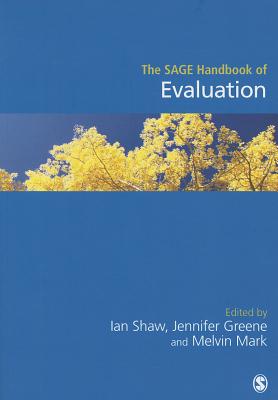 The SAGE Handbook of Evaluation