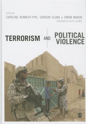 Terrorism and Political Violence