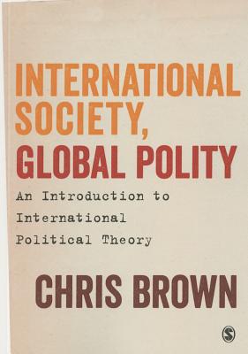 International Society, Global Polity