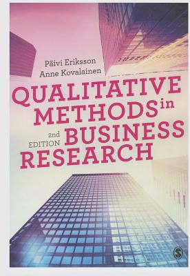 Qualitative Methods in Business Research