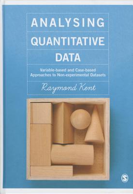 Analysing Quantitative Data