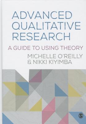 Advanced Qualitative Research