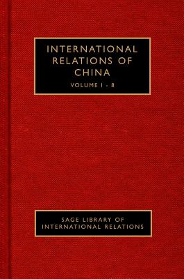 International Relations of China