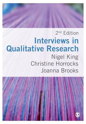 Interviews in Qualitative Research