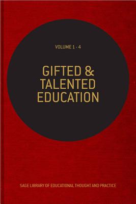 Gifted and Talented Education