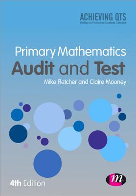 Primary Mathematics Audit and Test