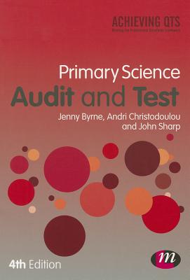 Primary Science Audit and Test