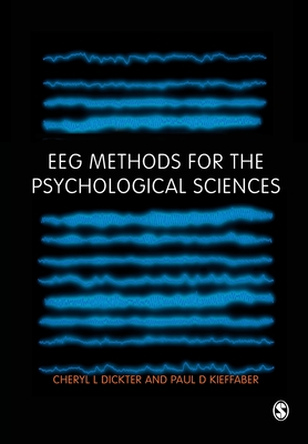 EEG Methods for the Psychological Sciences