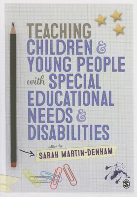 Teaching Children and Young People with Special Educational Needs and Disabilities