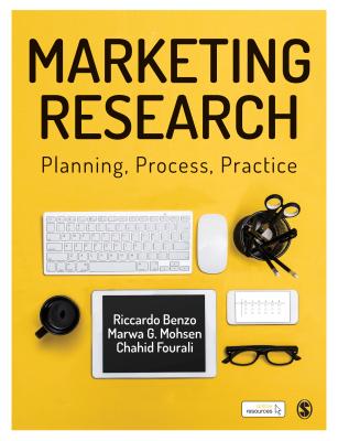 Marketing Research