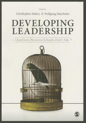 Developing Leadership