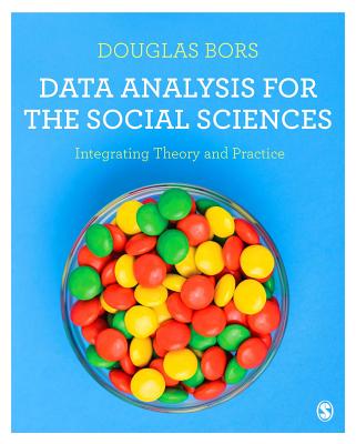 Data Analysis for the Social Sciences