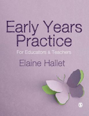 Early Years Practice