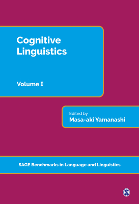 Cognitive Linguistics