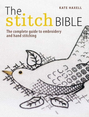 The Stitch Bible