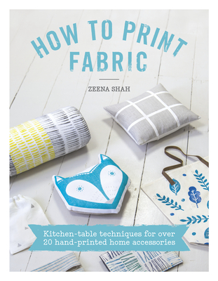 How to Print Fabric