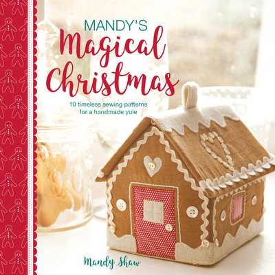 Mandy''s Magical Christmas