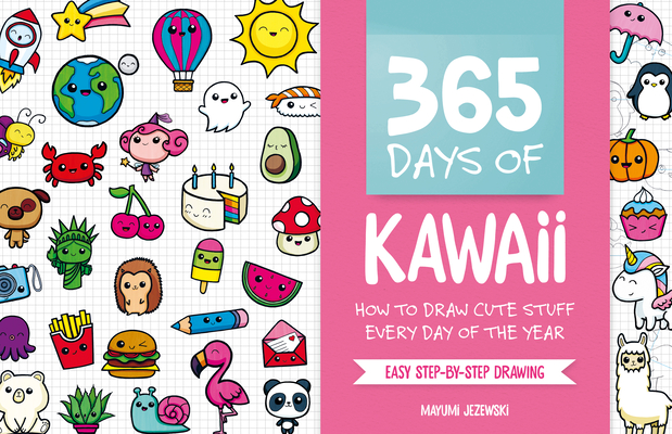 365 Days of Kawaii