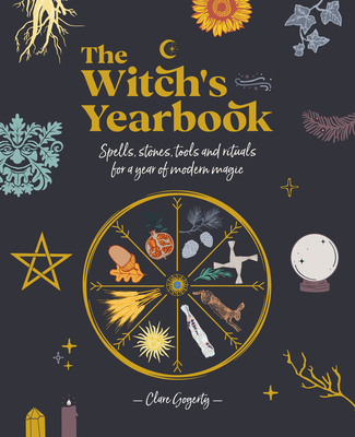 The Witch'S Yearbook